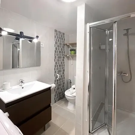 Boulevard Loft By Holidays Fuerteventura Apartament *