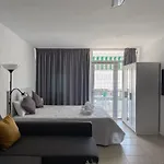 Daire Boulevard Loft By Holidays Fuerteventura