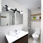 Daire Boulevard Loft By Holidays Fuerteventura *