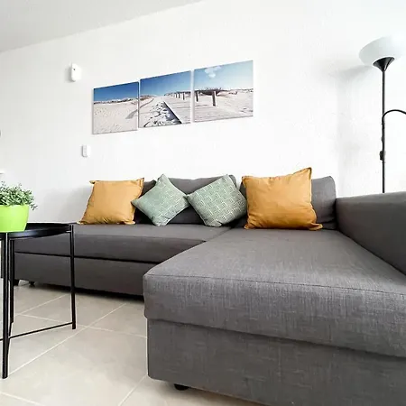 Boulevard Loft By Holidays Fuerteventura Apartment *