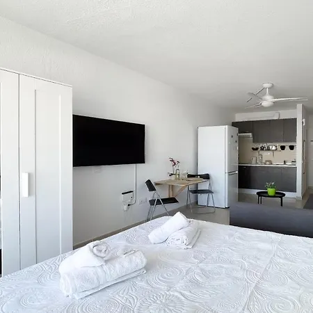 Boulevard Loft By Holidays Fuerteventura Apartment