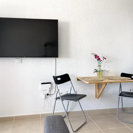 Boulevard Loft By Holidays Fuerteventura * Corralejo