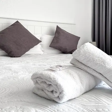 Daire Boulevard Loft By Holidays Fuerteventura