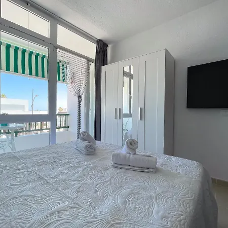 Boulevard Loft By Holidays Fuerteventura Apartamento Corralejo
