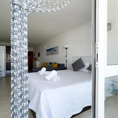Boulevard Loft By Holidays Fuerteventura Daire Corralejo