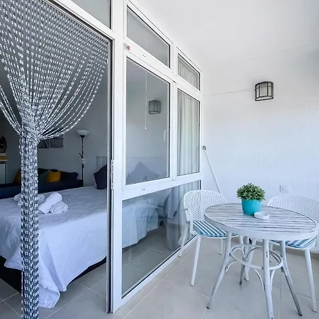 Boulevard Loft By Holidays Fuerteventura * Corralejo