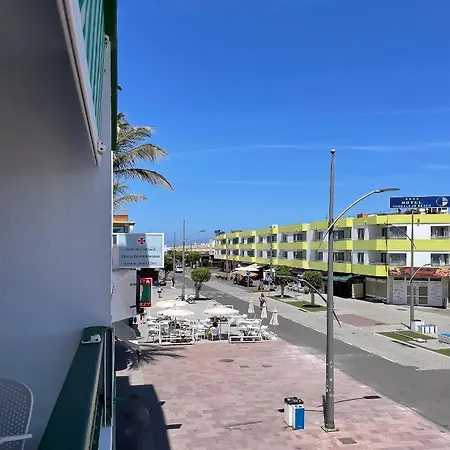 Boulevard Loft By Holidays Fuerteventura Daire Corralejo
