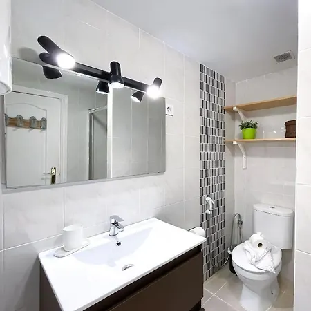 Apartamento Boulevard Loft By Holidays Fuerteventura *