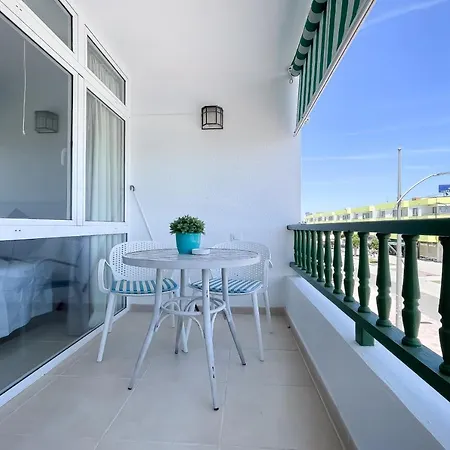 Boulevard Loft By Holidays Fuerteventura Daire *