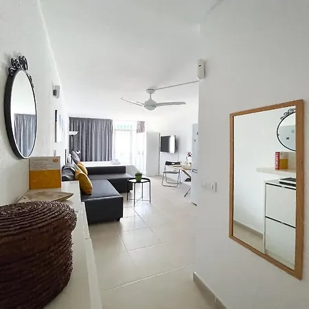 Apartment Boulevard Loft By Holidays Fuerteventura Corralejo