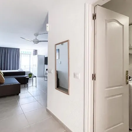 Boulevard Loft By Holidays Fuerteventura Apartment *