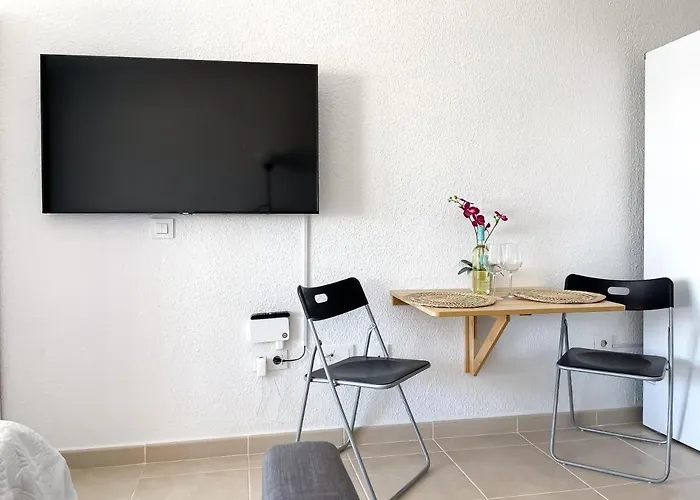 Boulevard Loft By Holidays Fuerteventura * Corralejo