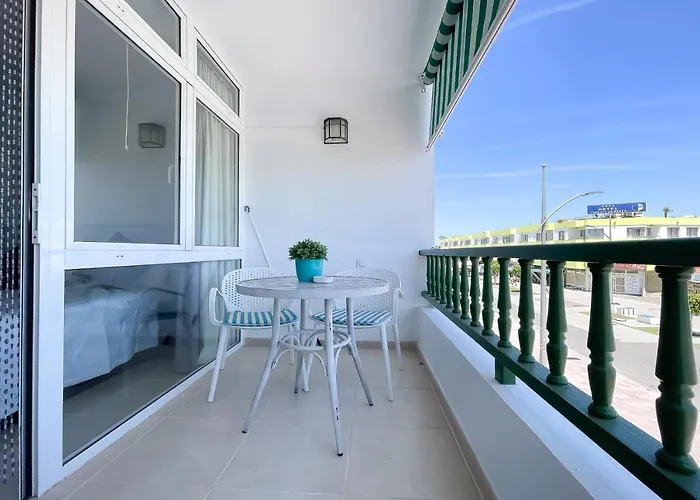 Boulevard Loft By Holidays Fuerteventura Apartment *