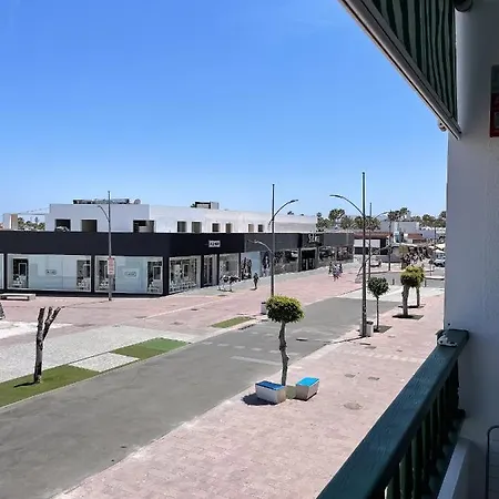 Appartement Boulevard Loft By Holidays Fuerteventura