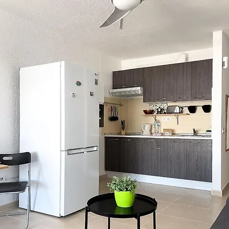 Boulevard Loft By Holidays Fuerteventura Corralejo